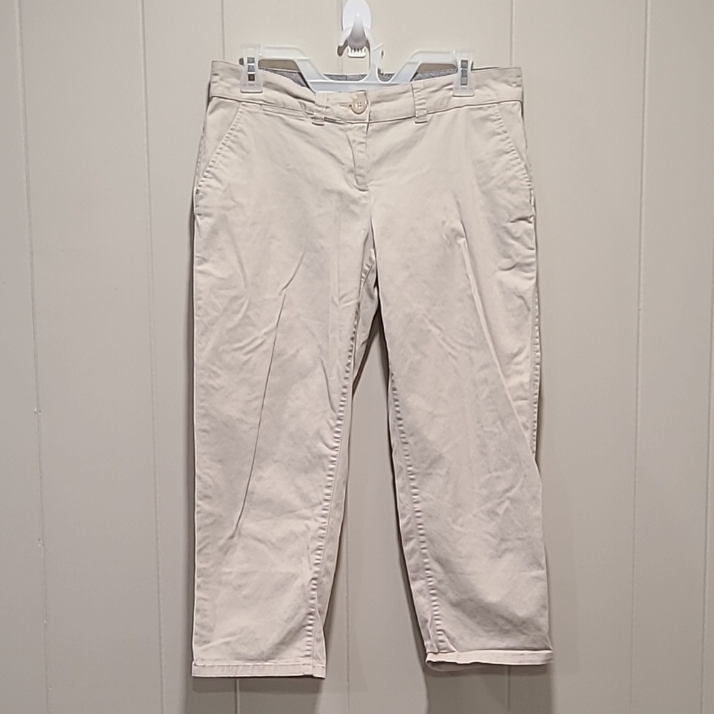 Crown & Ivy Khakis